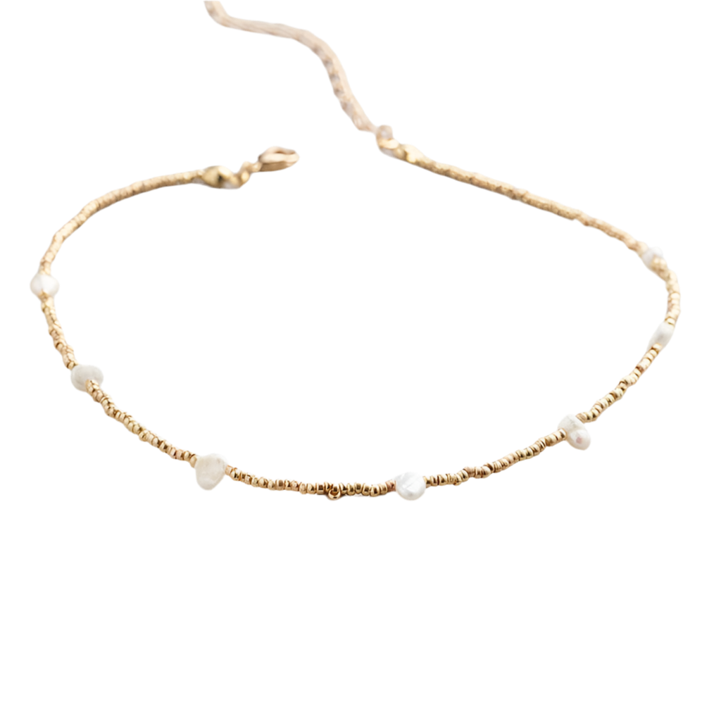Collier TILDA