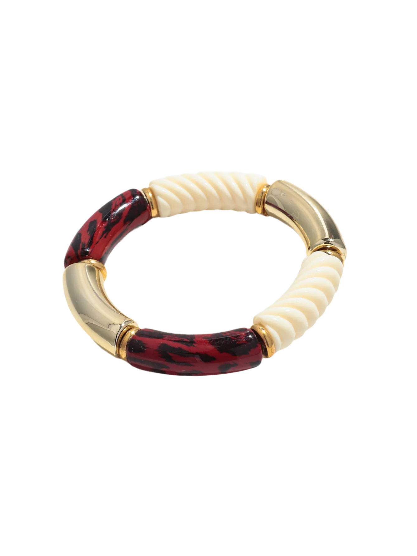 Bracelet Léopard ZELDA