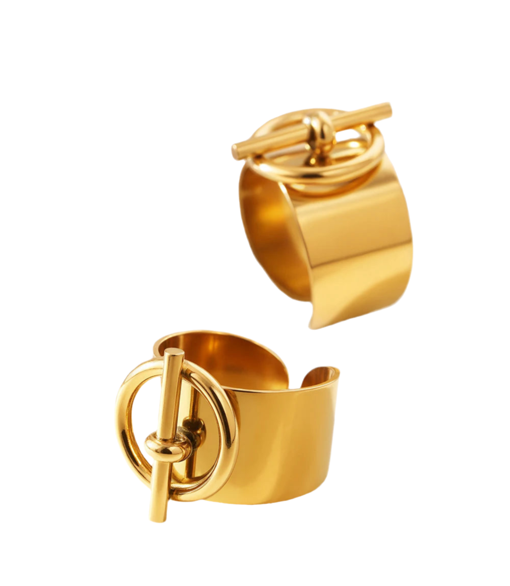 Bague Ajustable JENNA