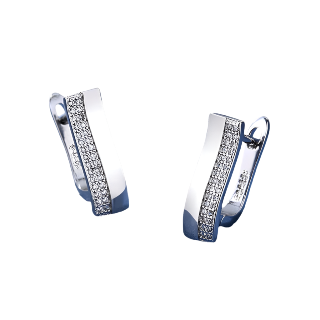 Boucles d'Oreilles CAMILLA