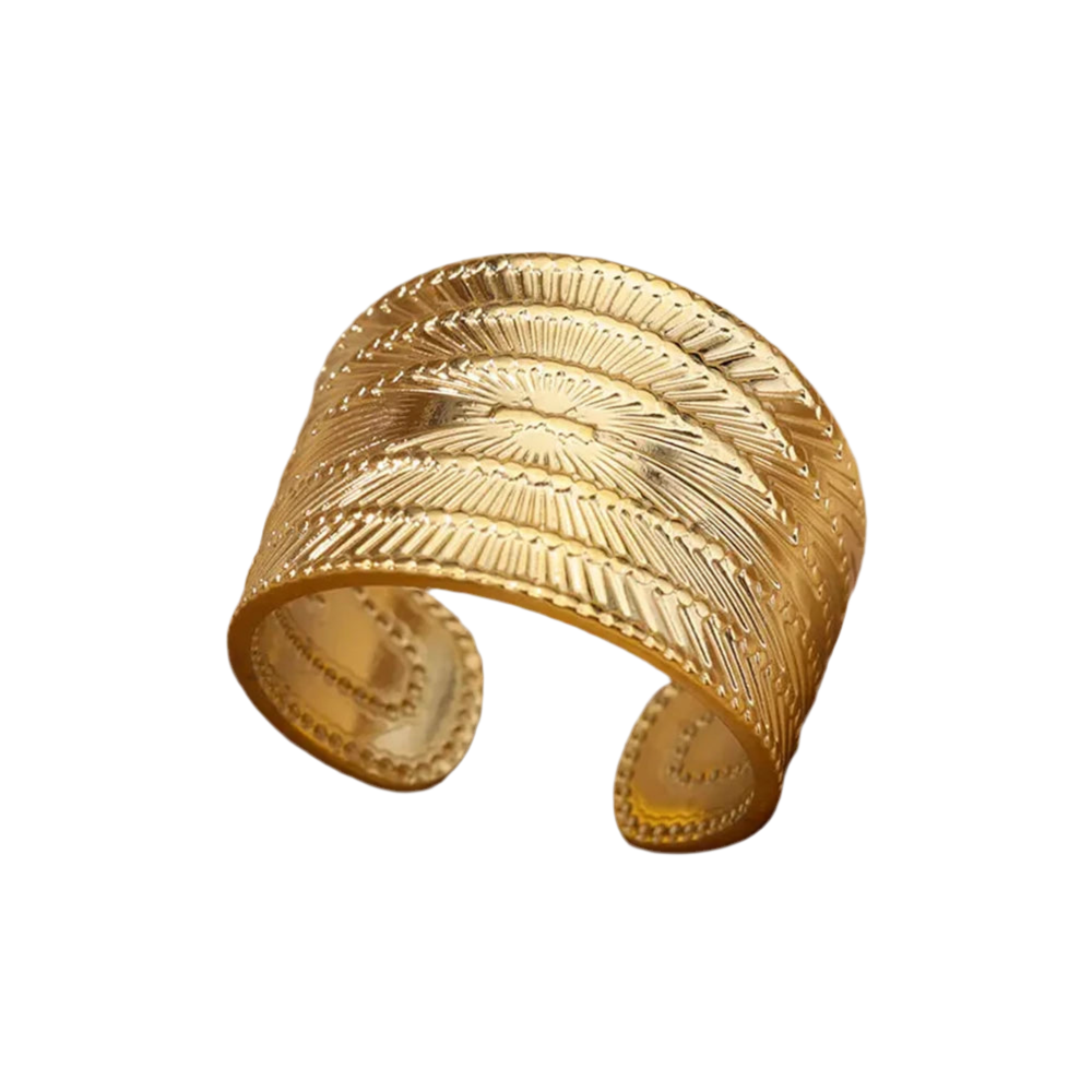 Bague Ajustable LOU