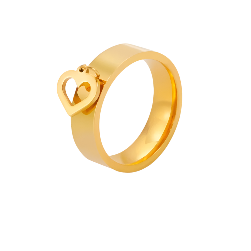 Bague Breloque NINA