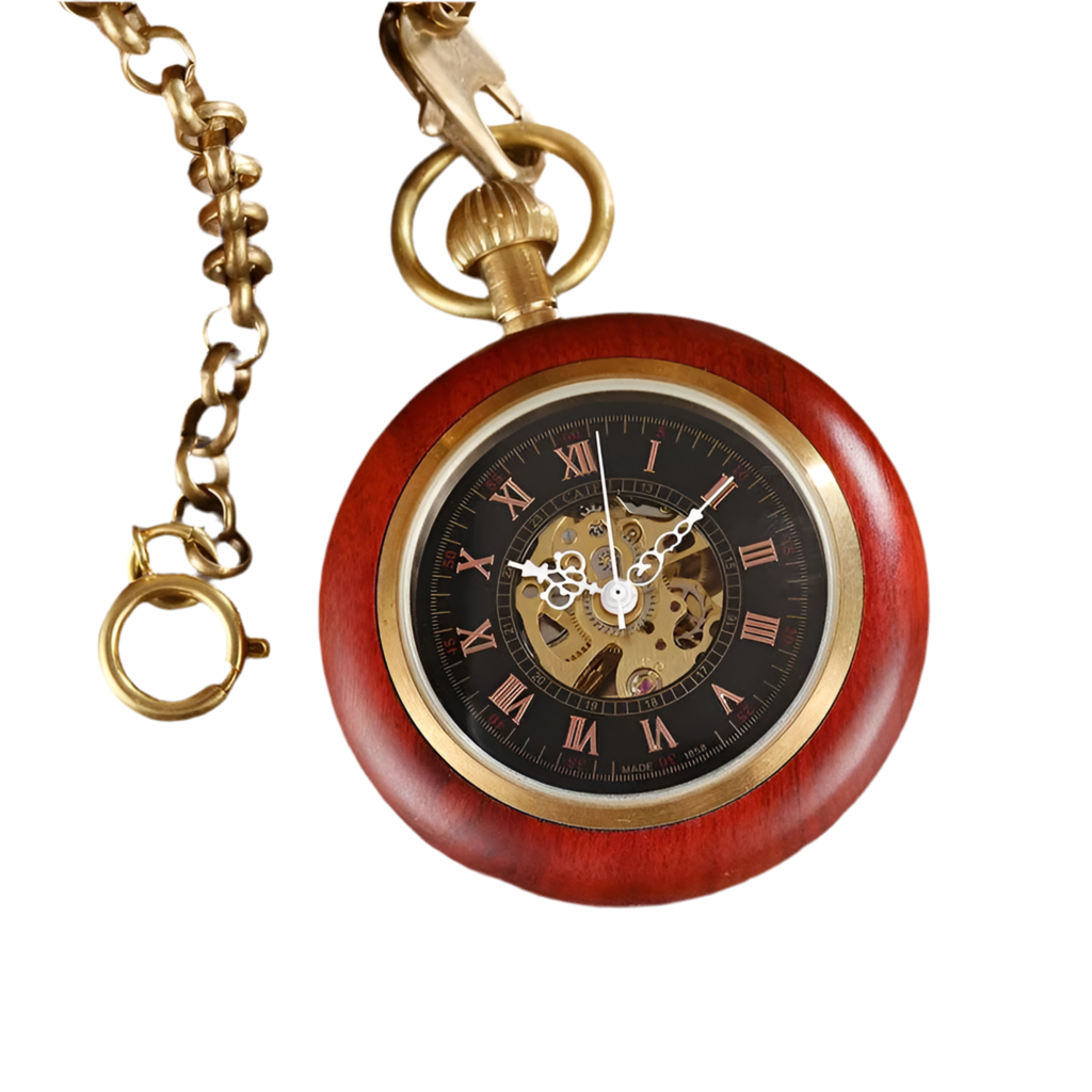 Montre Gousset ELIOR