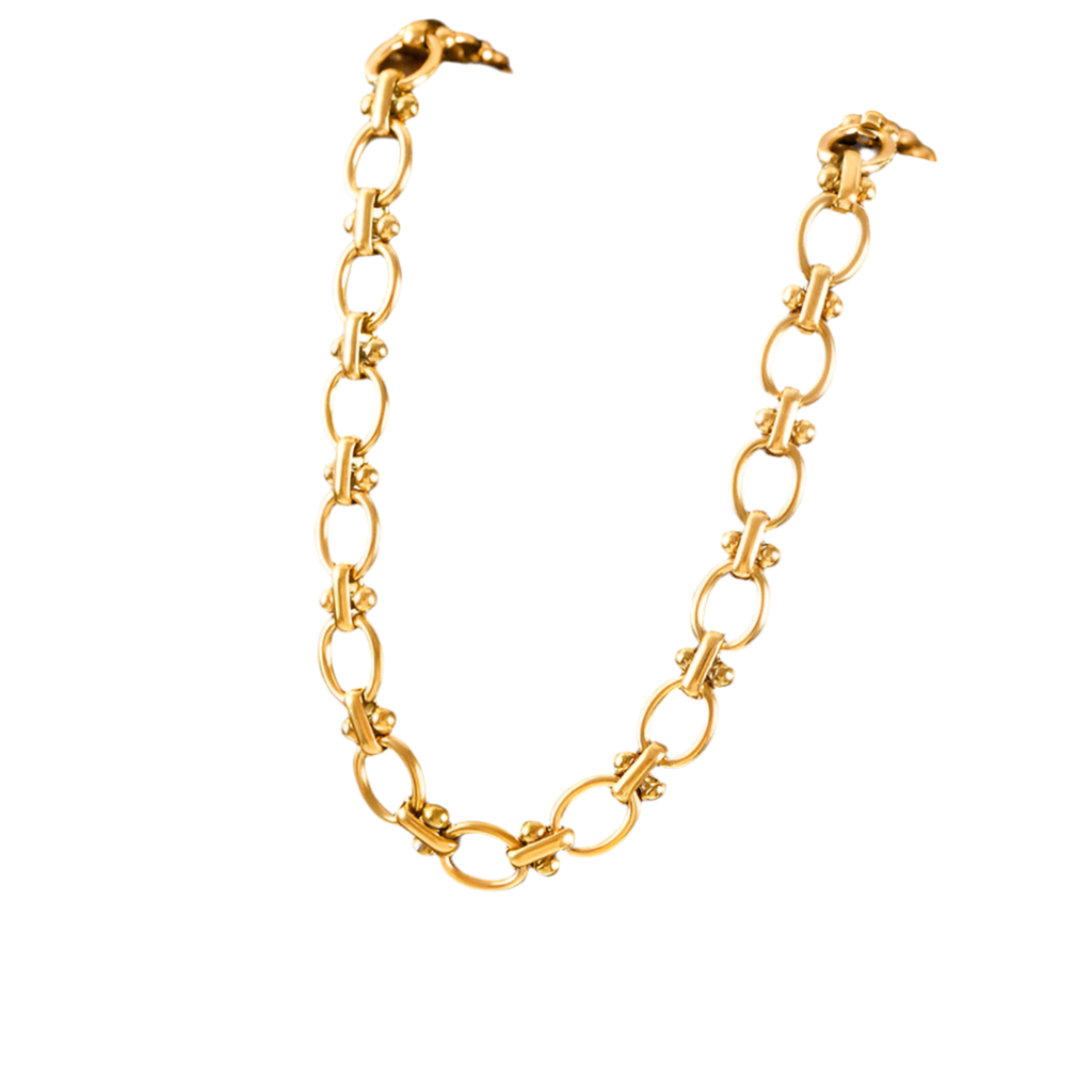 Collier LYA