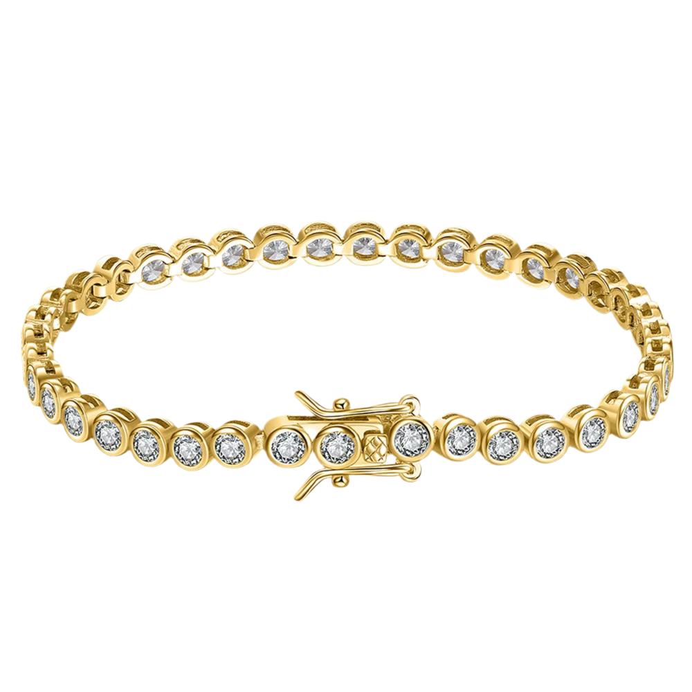 Bracelet FLORA or