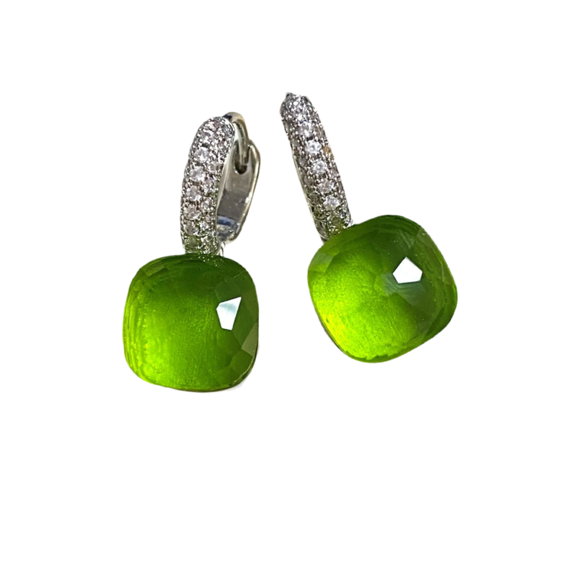 Boucles d'Oreilles LÉNA