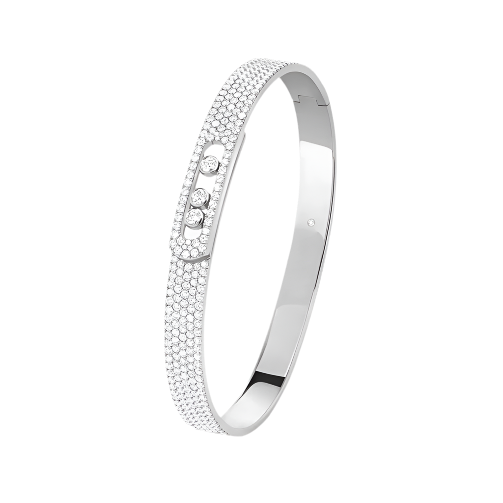 Bracelet manchette LIVIA