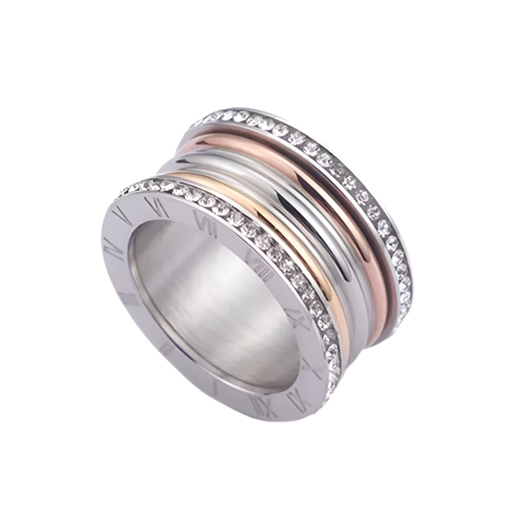 Bague ALPHEA