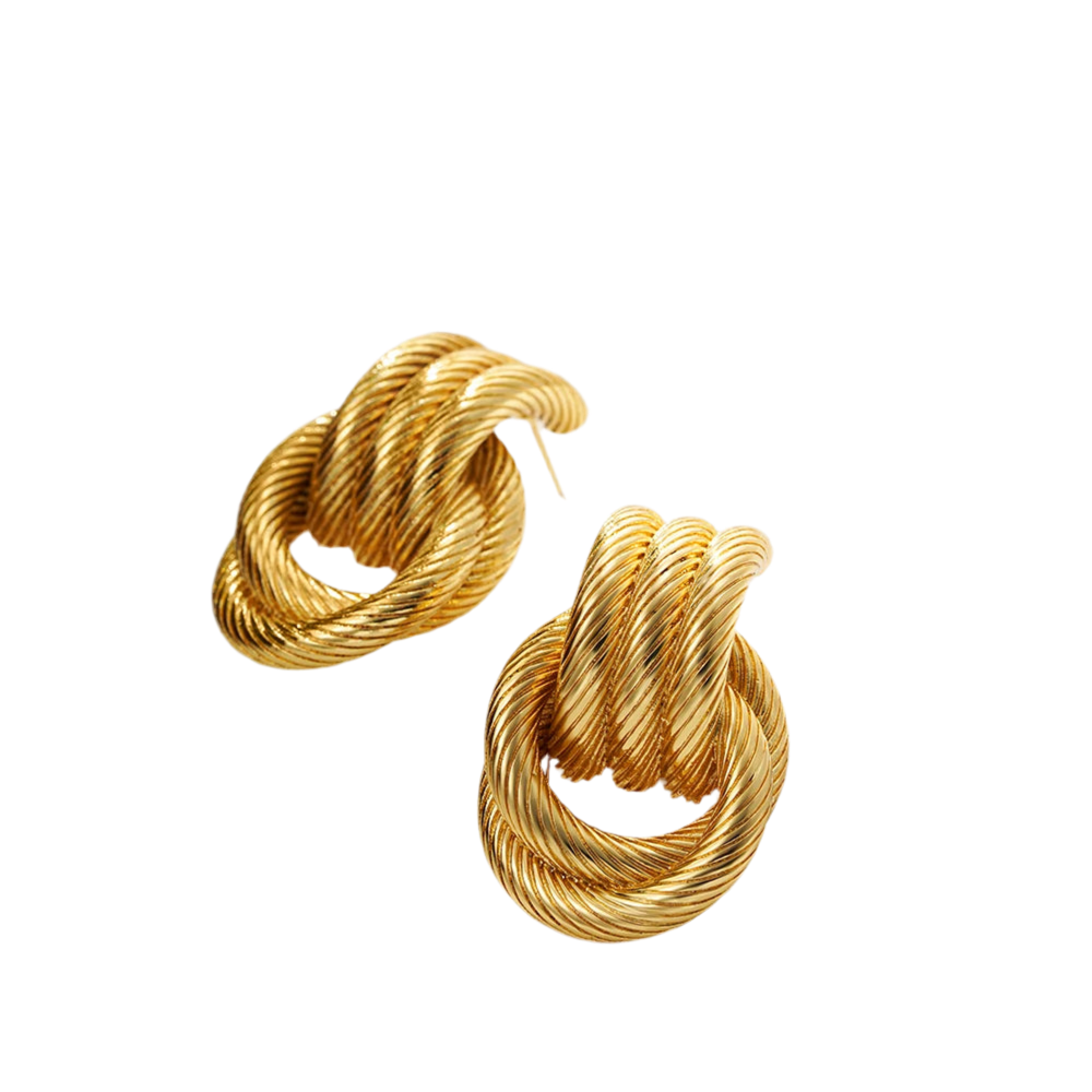 Boucles d'Oreilles ZÉLINA
