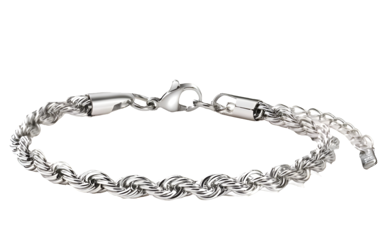 Bracelet chaine SHAN