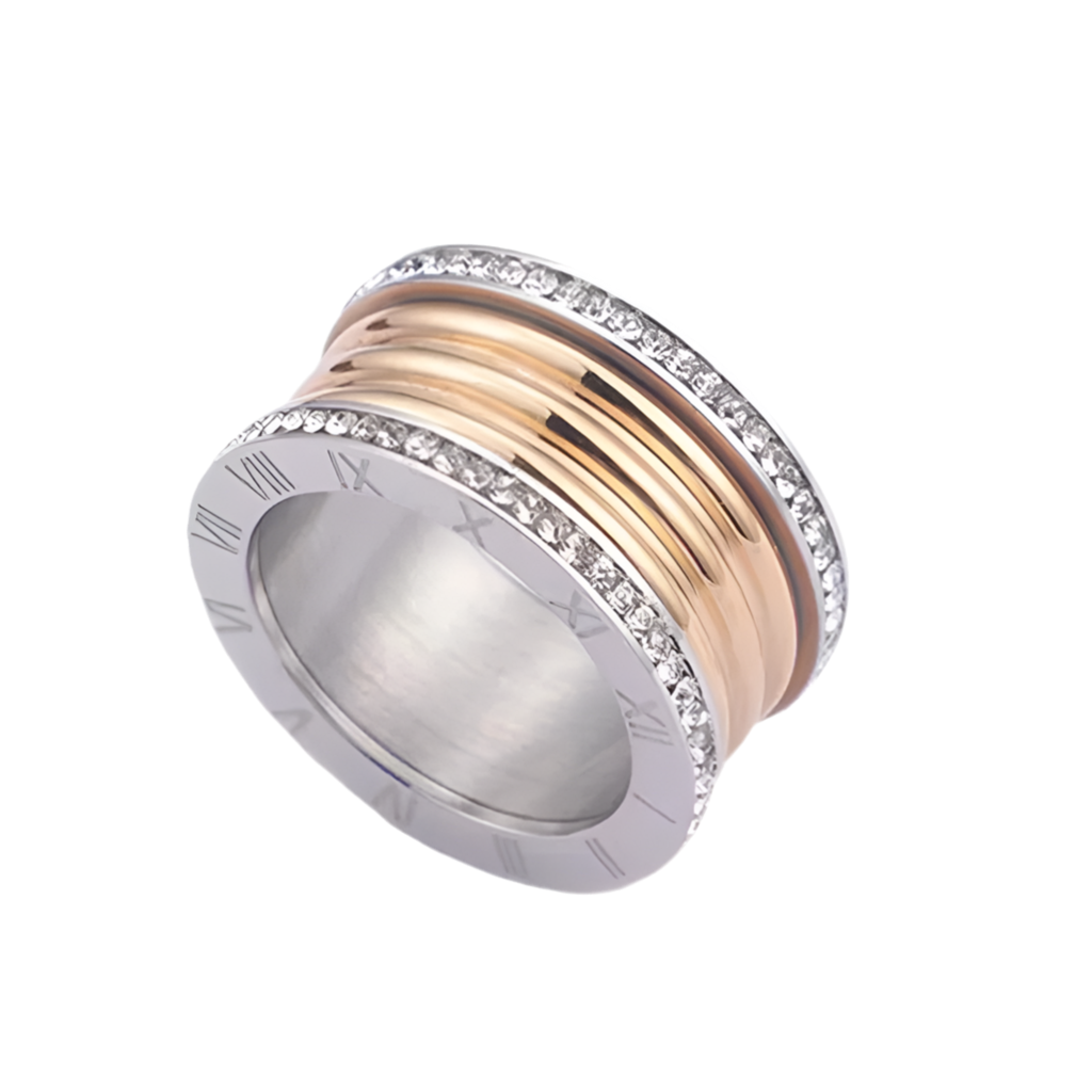 Bague ALPHEA