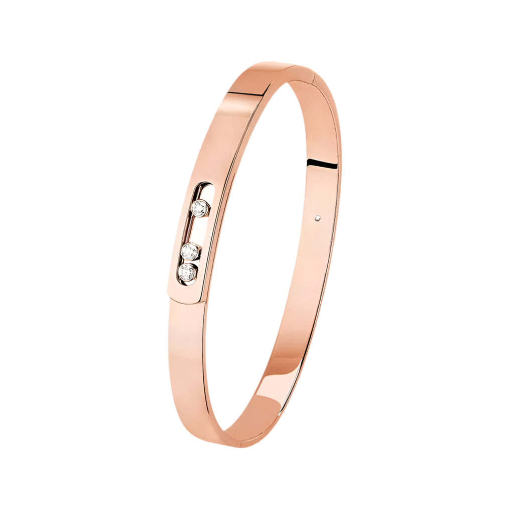 Bracelet manchette LIVIA