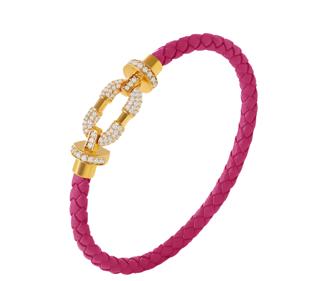 Bracelet Force FLORYSE