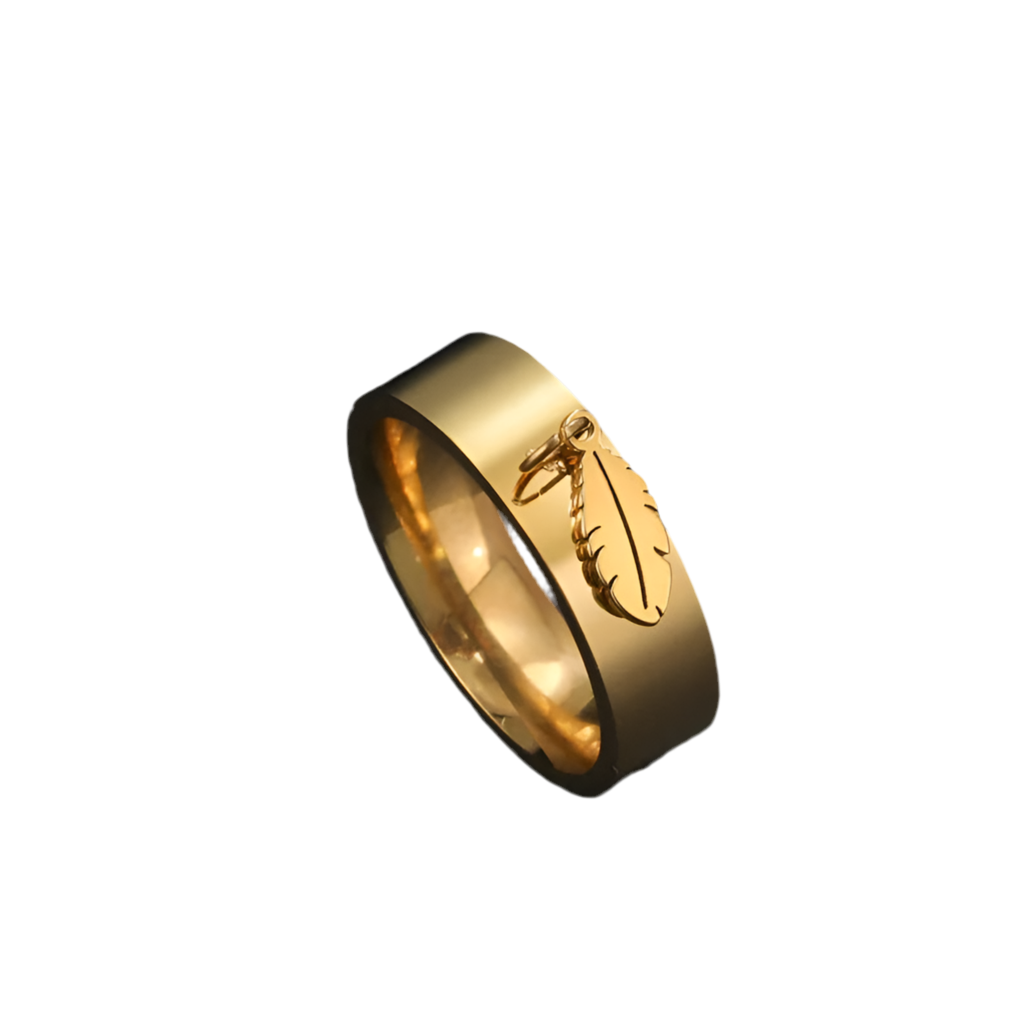 Bague Breloque NINA