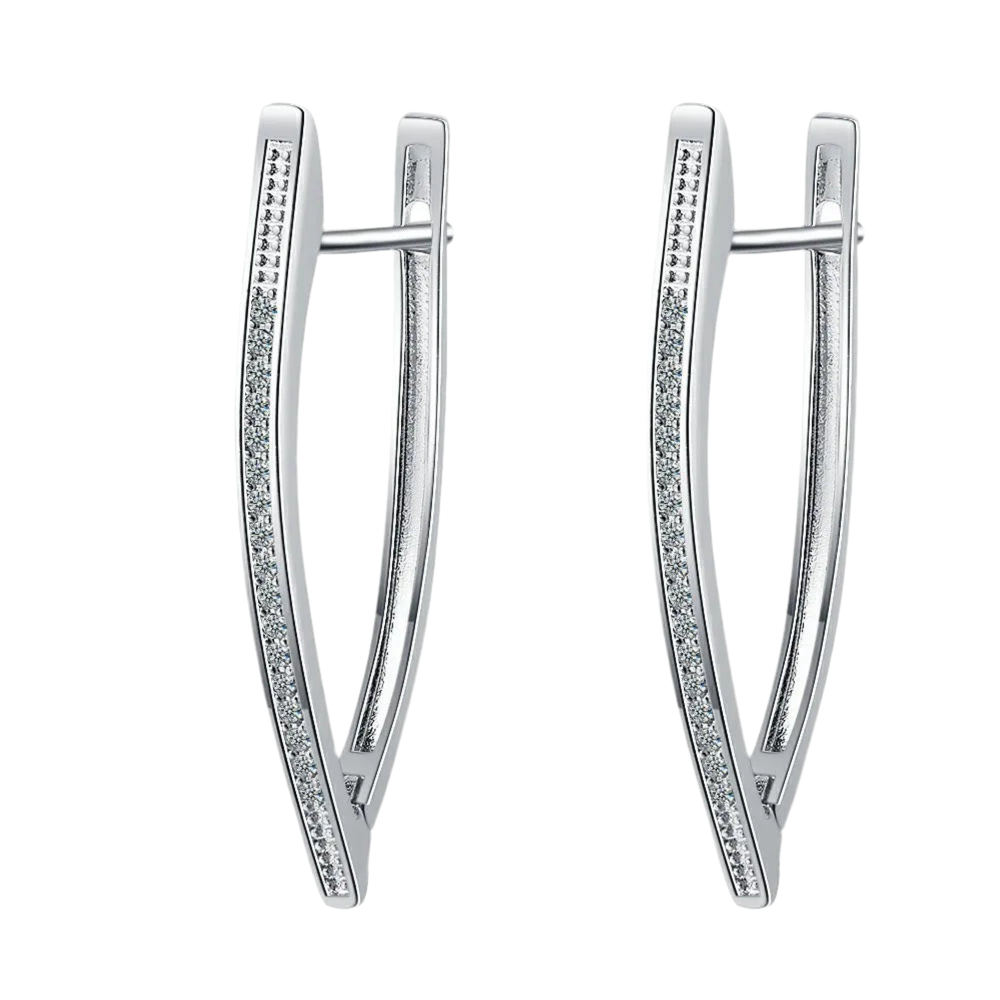 Boucles d'oreilles KALI