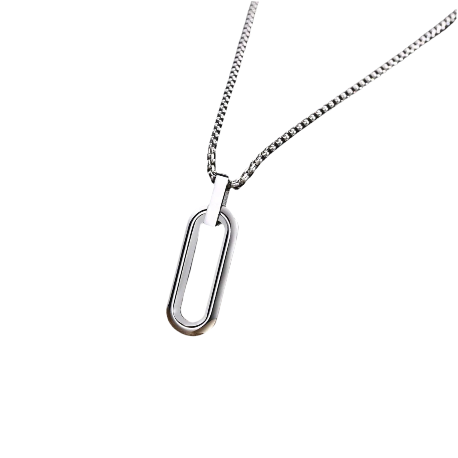 Collier OKTAV