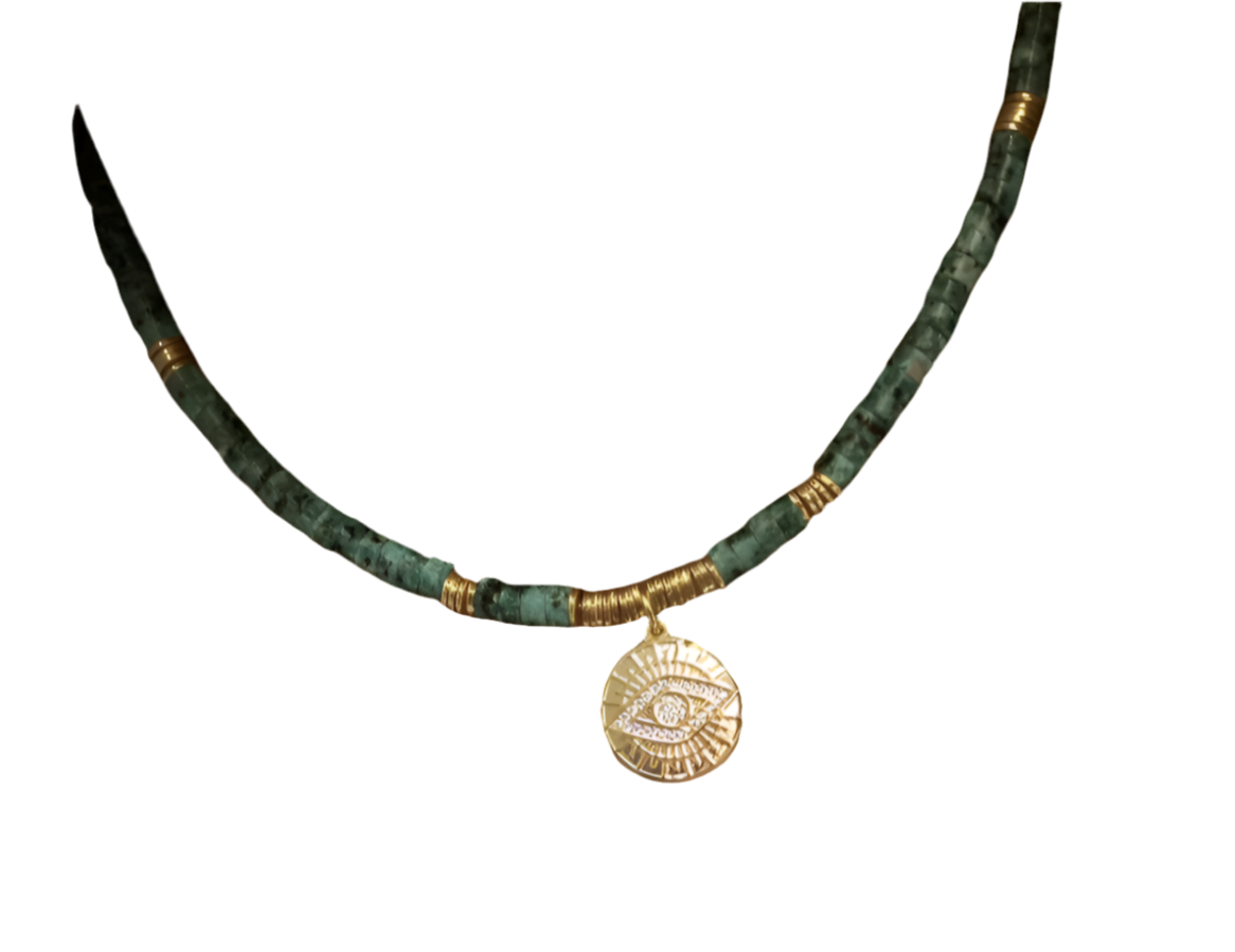 Collier LOLA