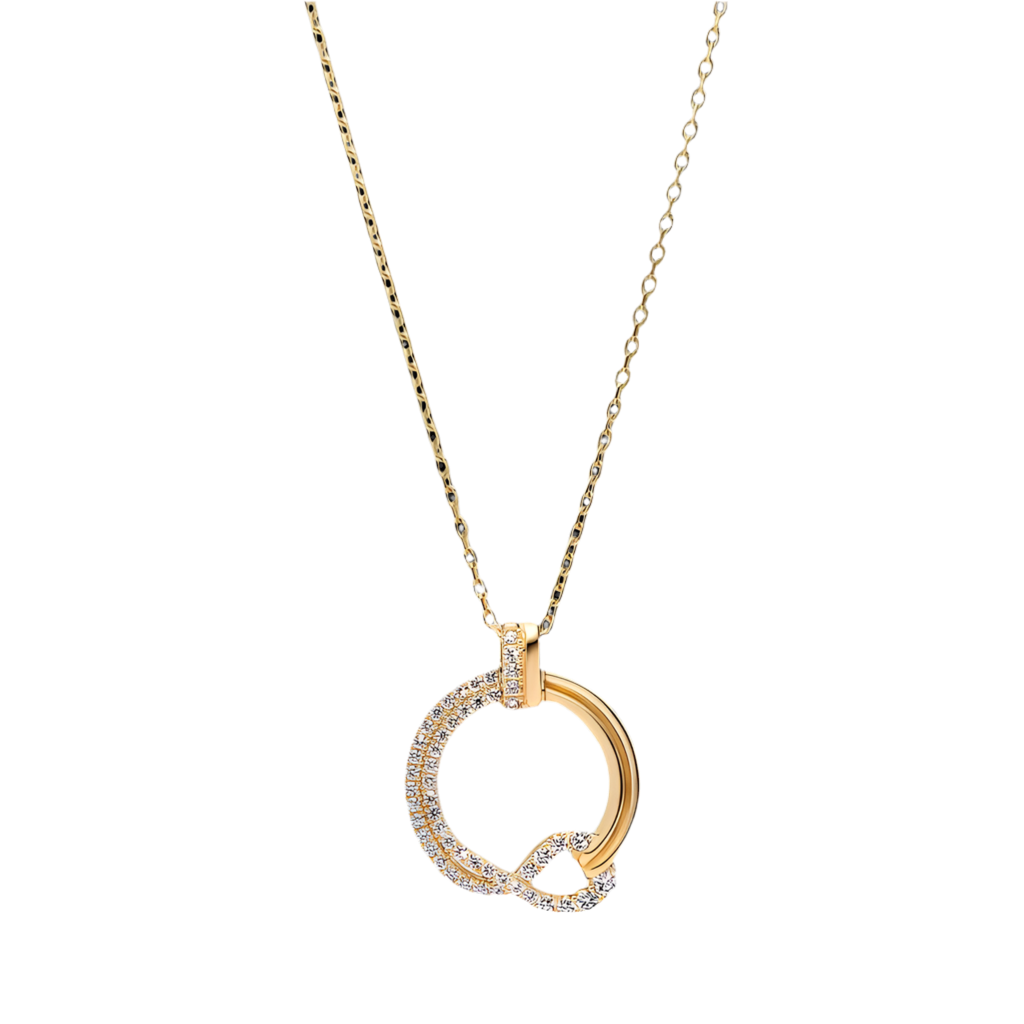 Collier BLANCHE