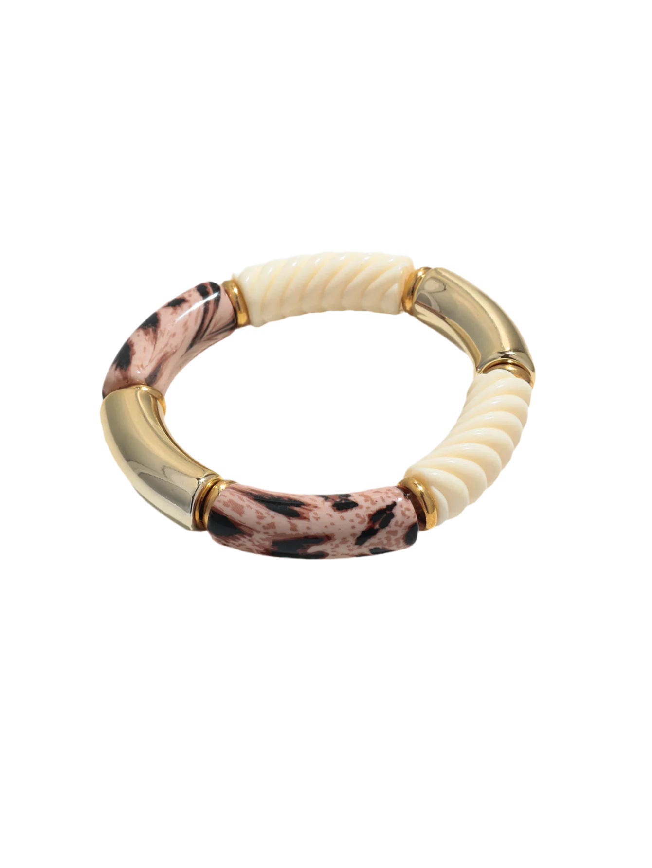 Bracelet Léopard ZELDA