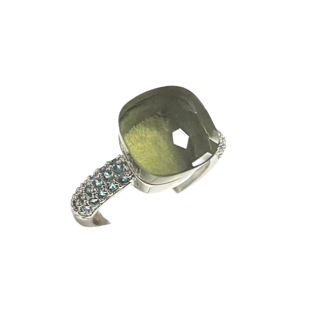Bague SELENA