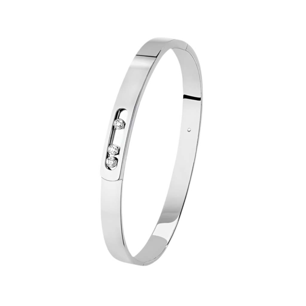 Bracelet LOUNA argent