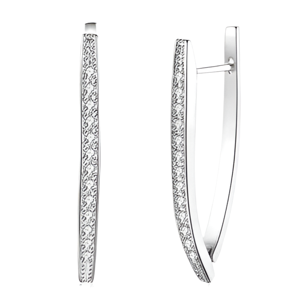 Boucles d'Oreilles ROMY