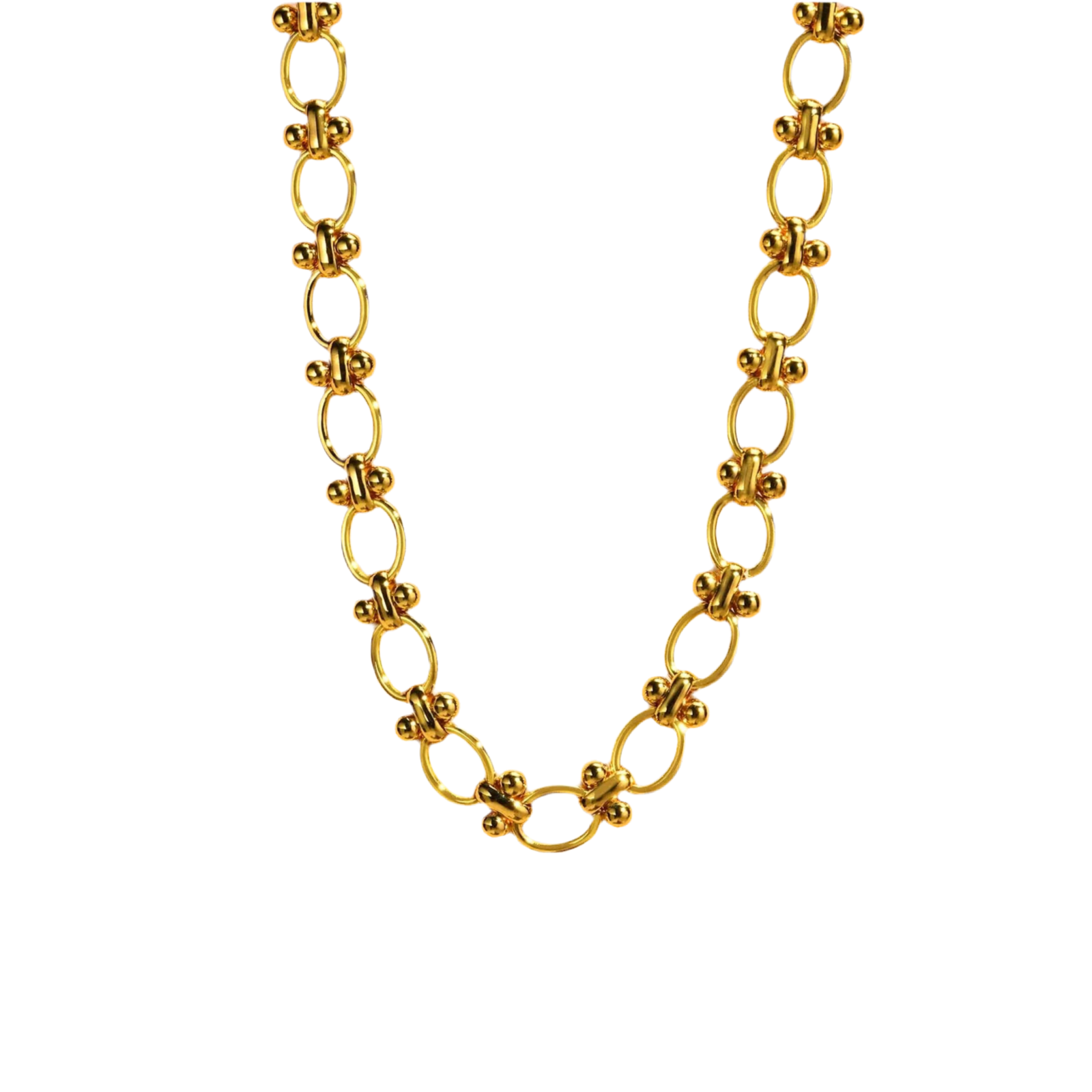 Collier Maille JULIA