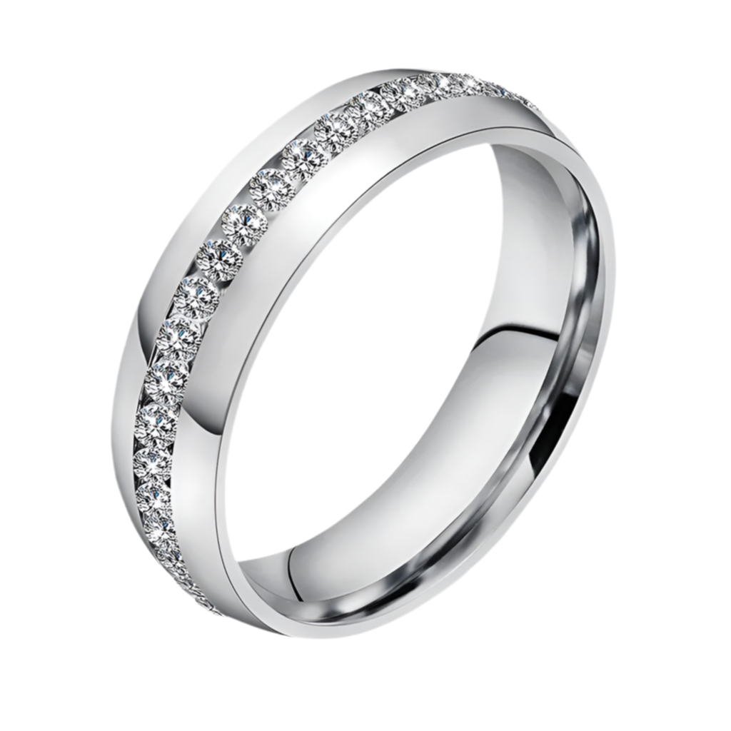 Bague VENUS argent