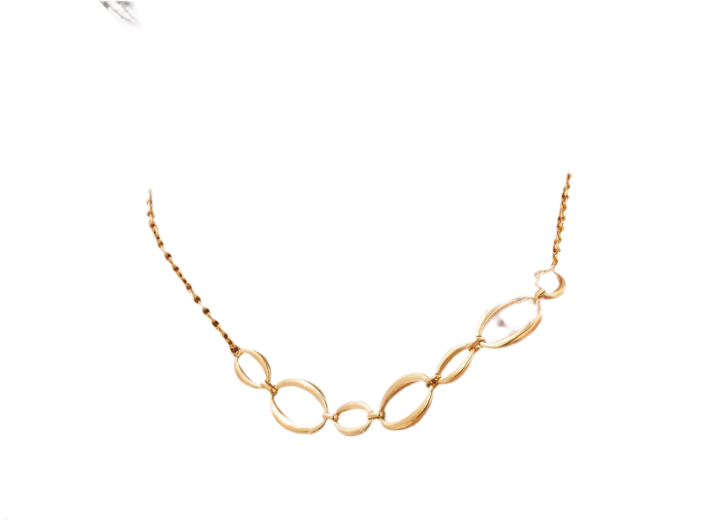 Parure MAILLA