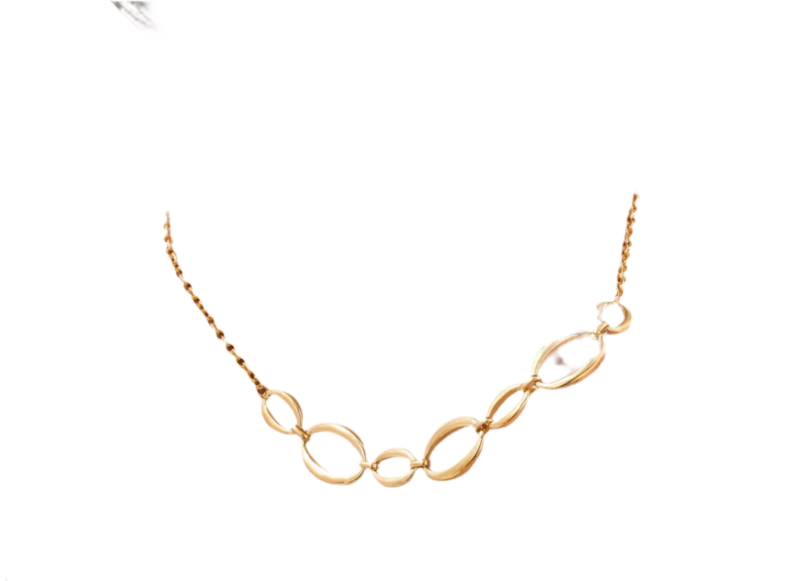 Parure MAILLA
