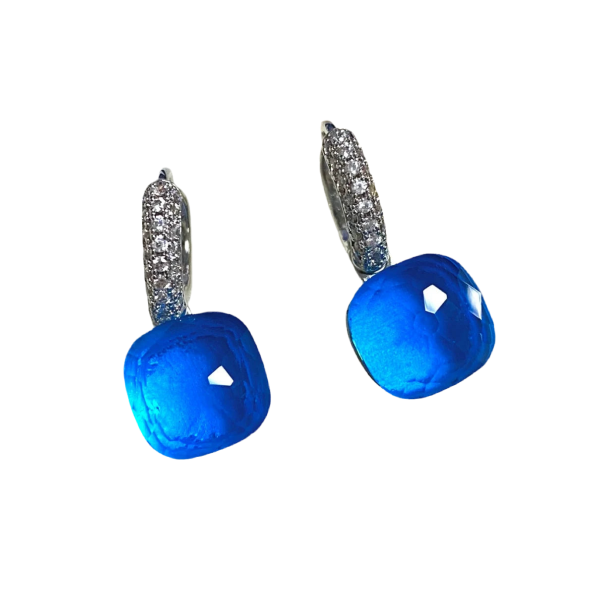 Boucles d'Oreilles LÉNA