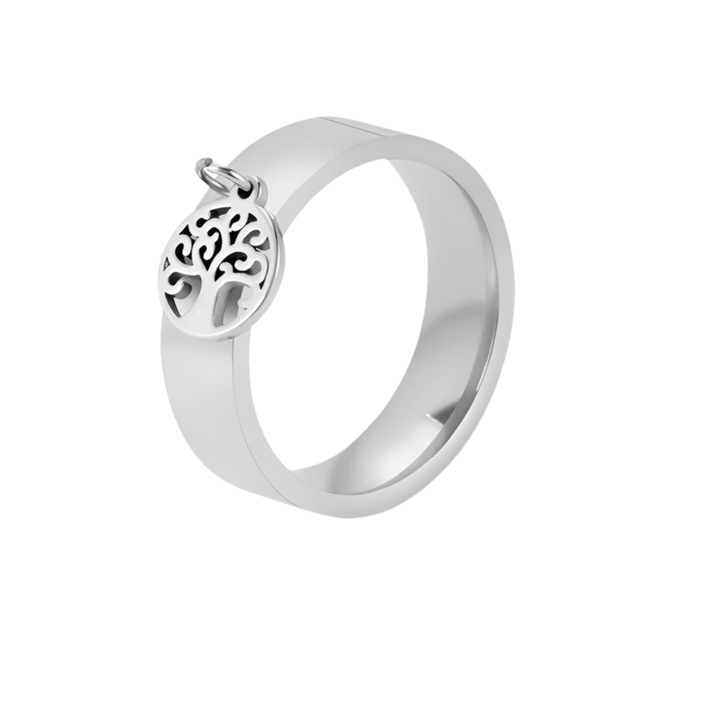 Bague Breloque NOUR