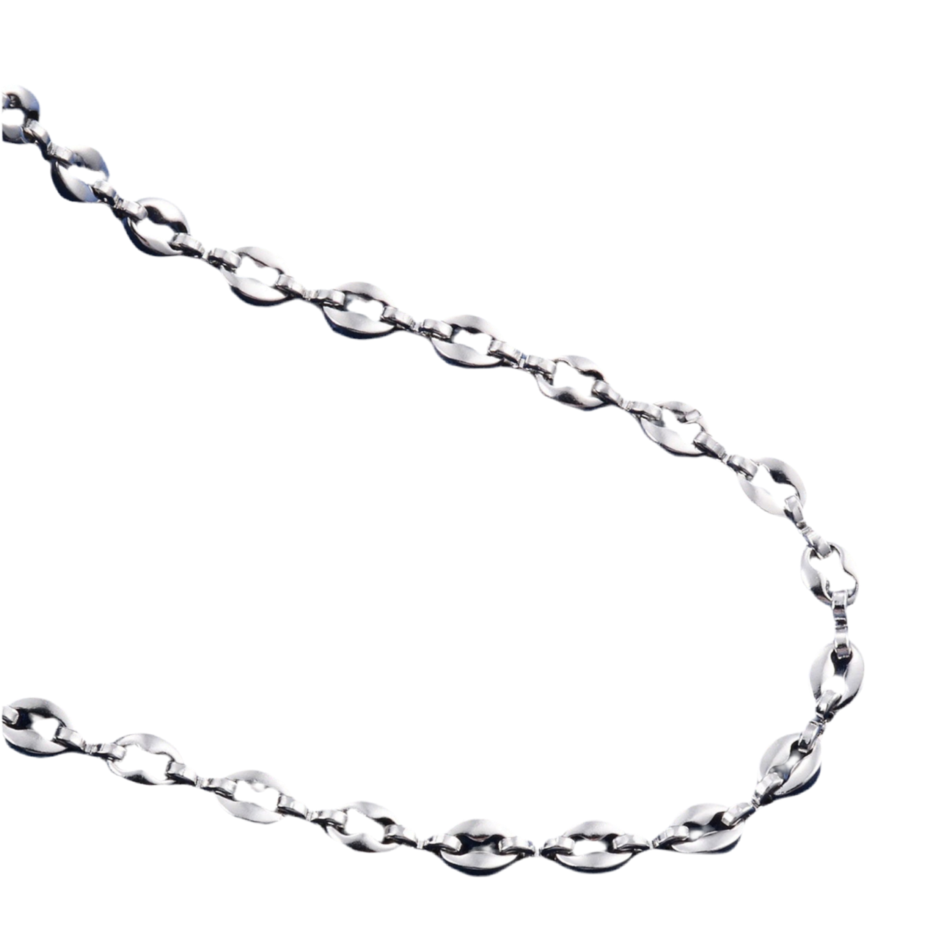 Collier Grains Café KALY