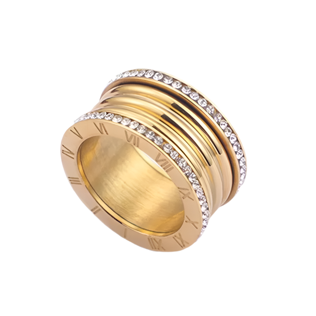 Bague ALPHEA