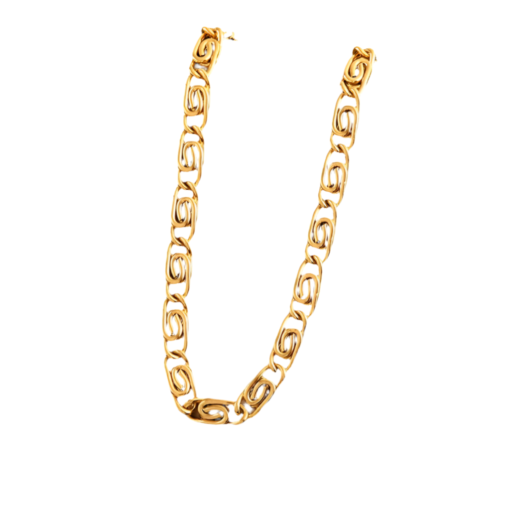 Collier YNA