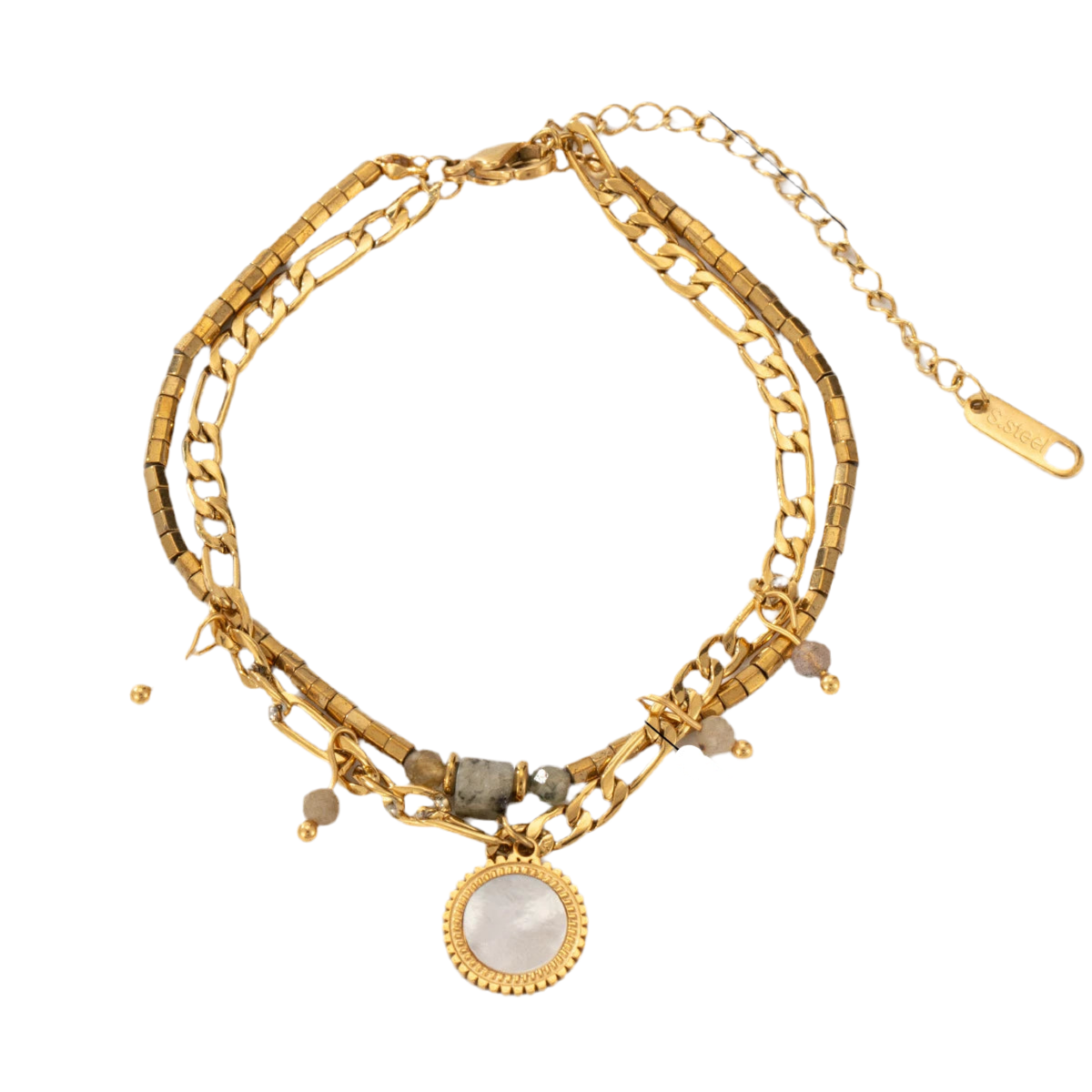 Bracelet AZALÉE