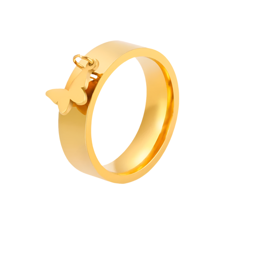Bague Breloque NINA