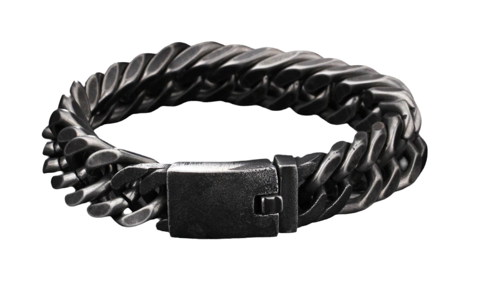 Bracelet Gourmette ROBIN