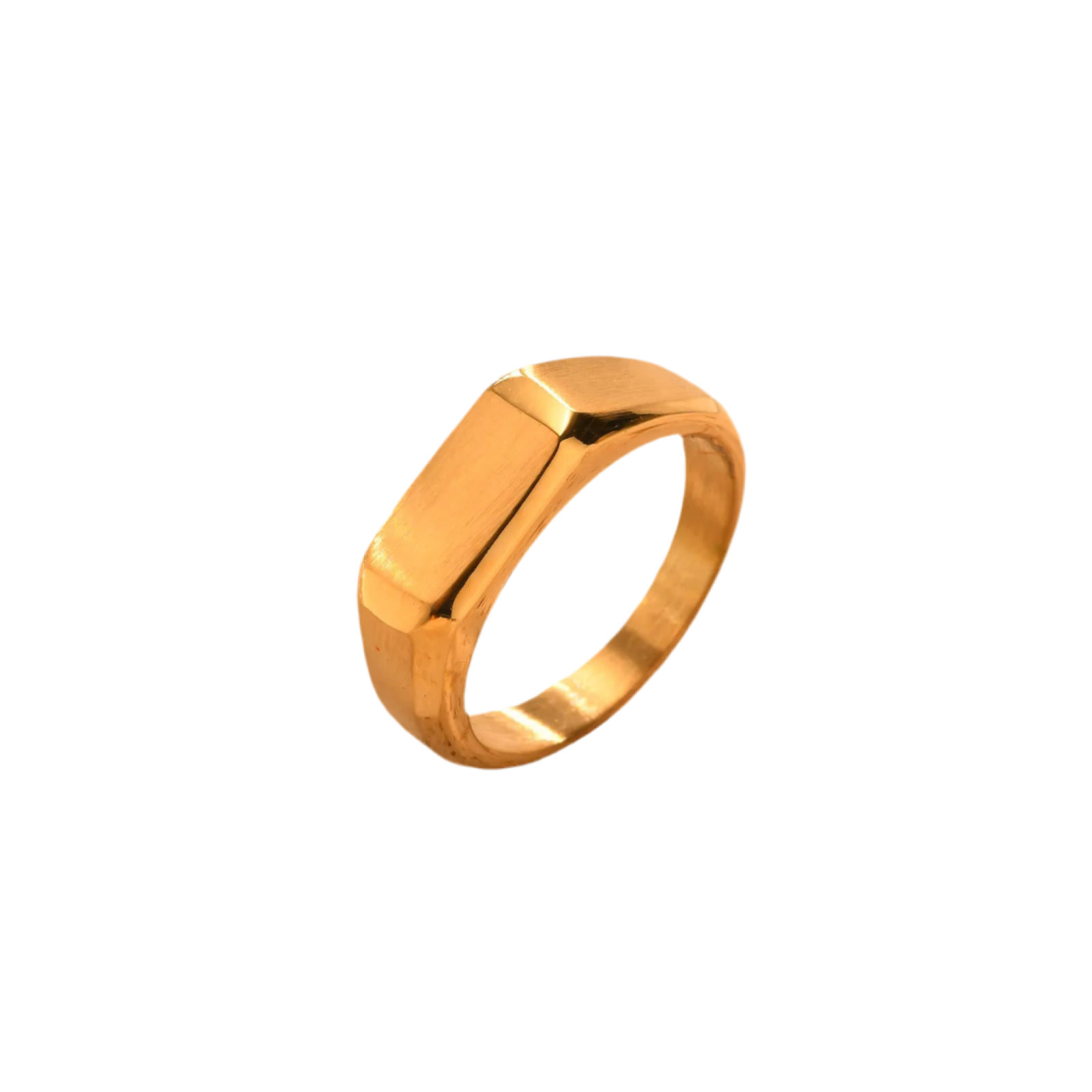 Bague TEMOE Or