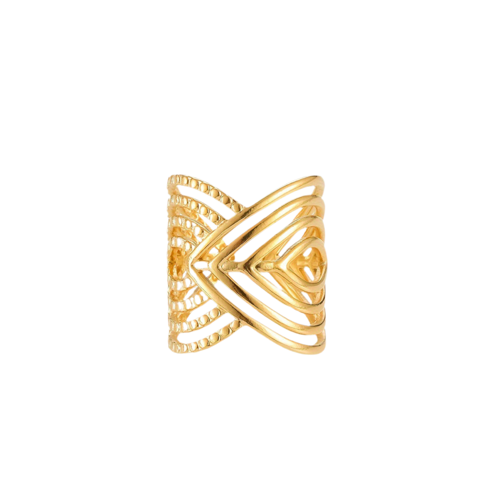 Bague ATHANAE