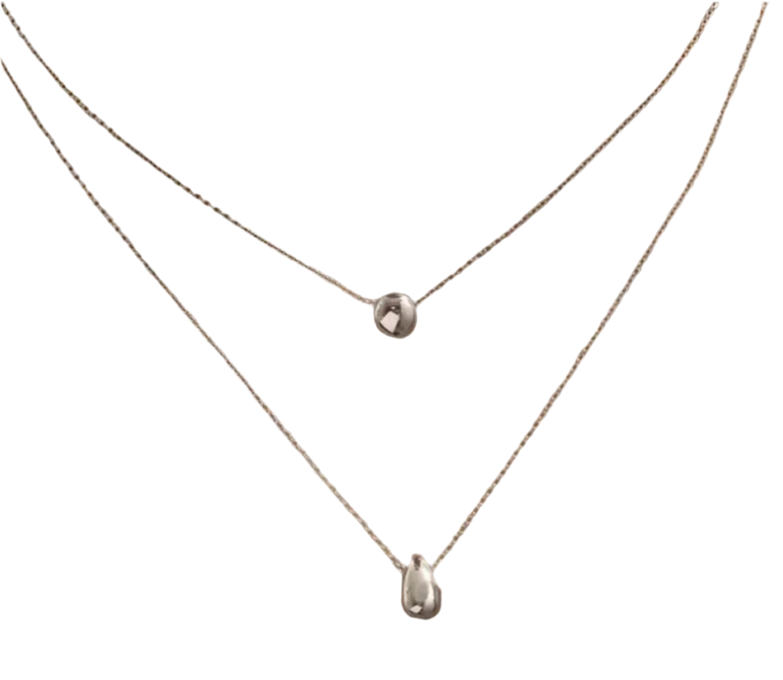 Collier Double NEALA