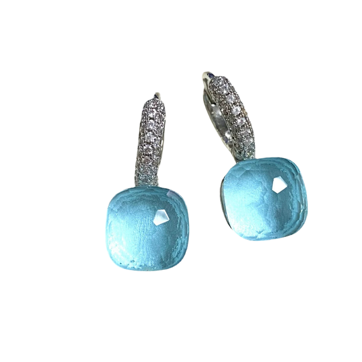 Boucles d'Oreilles LÉNA