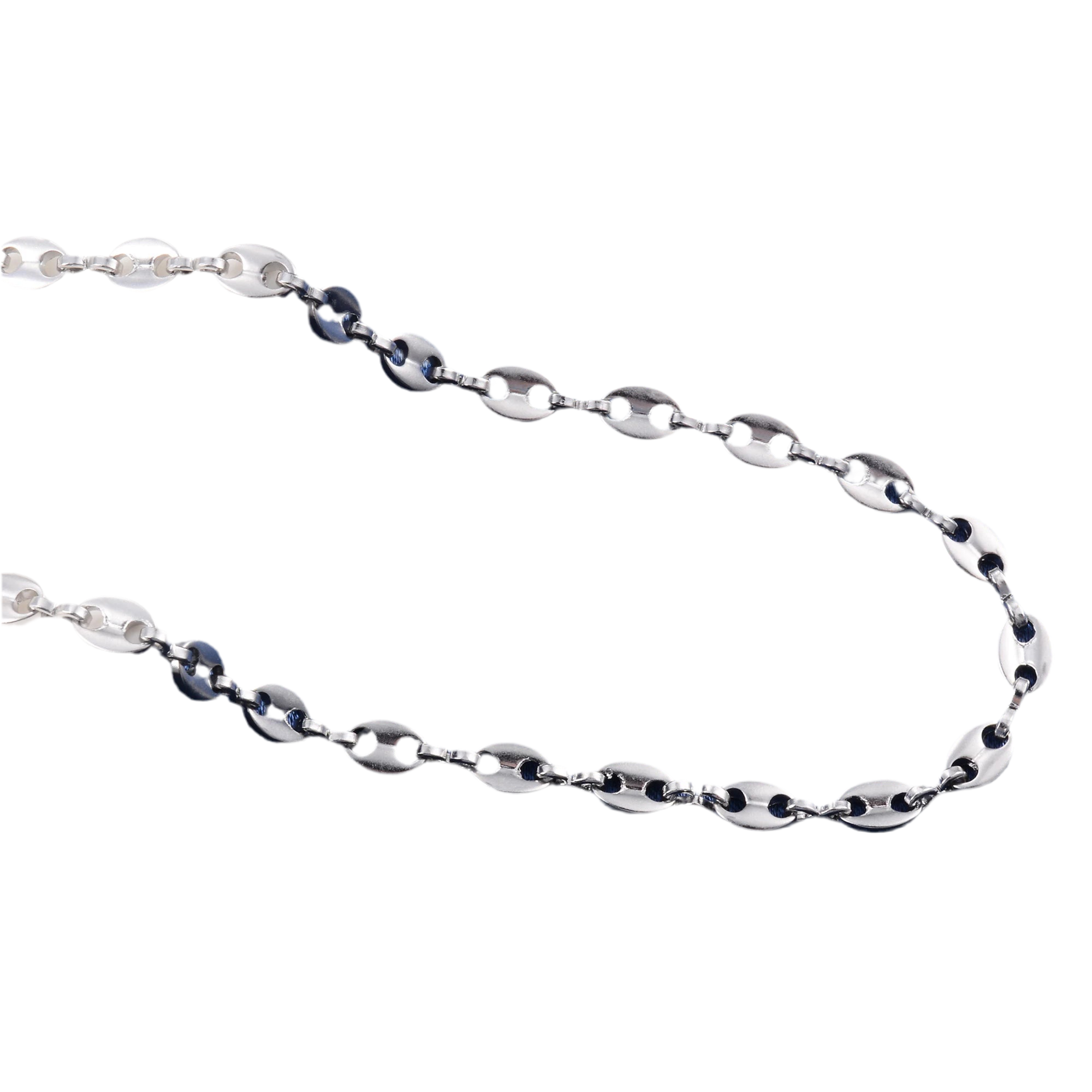 Collier Grains Café KALY