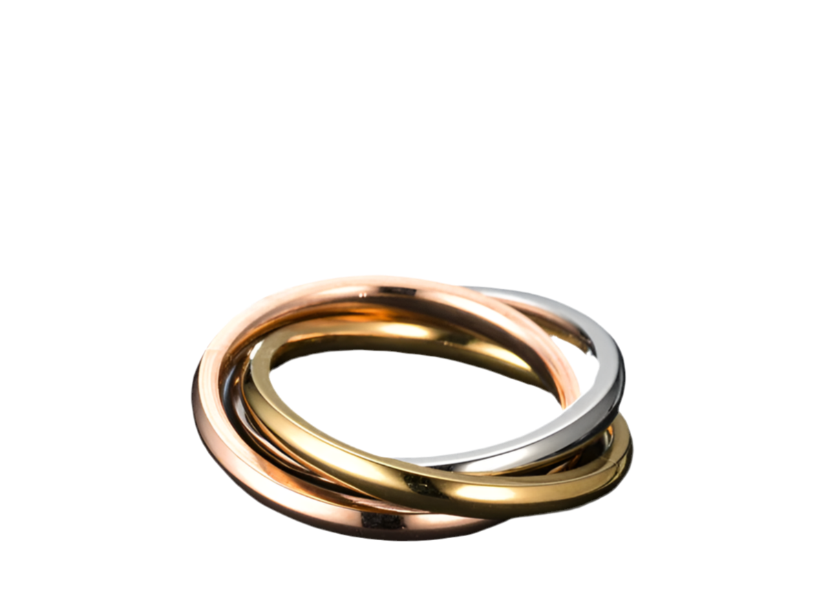 Bague DANIKA