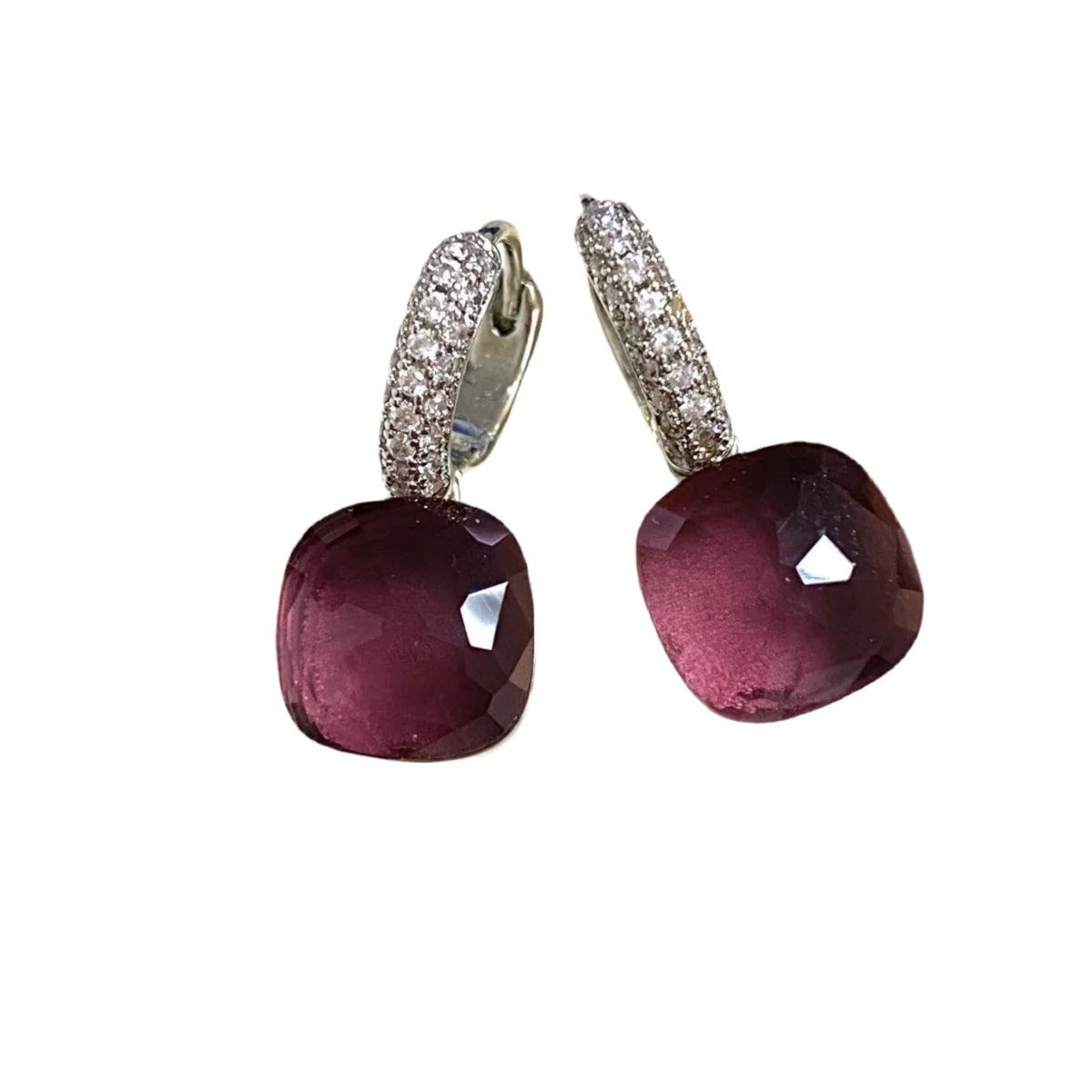 Boucles d'Oreilles LÉNA