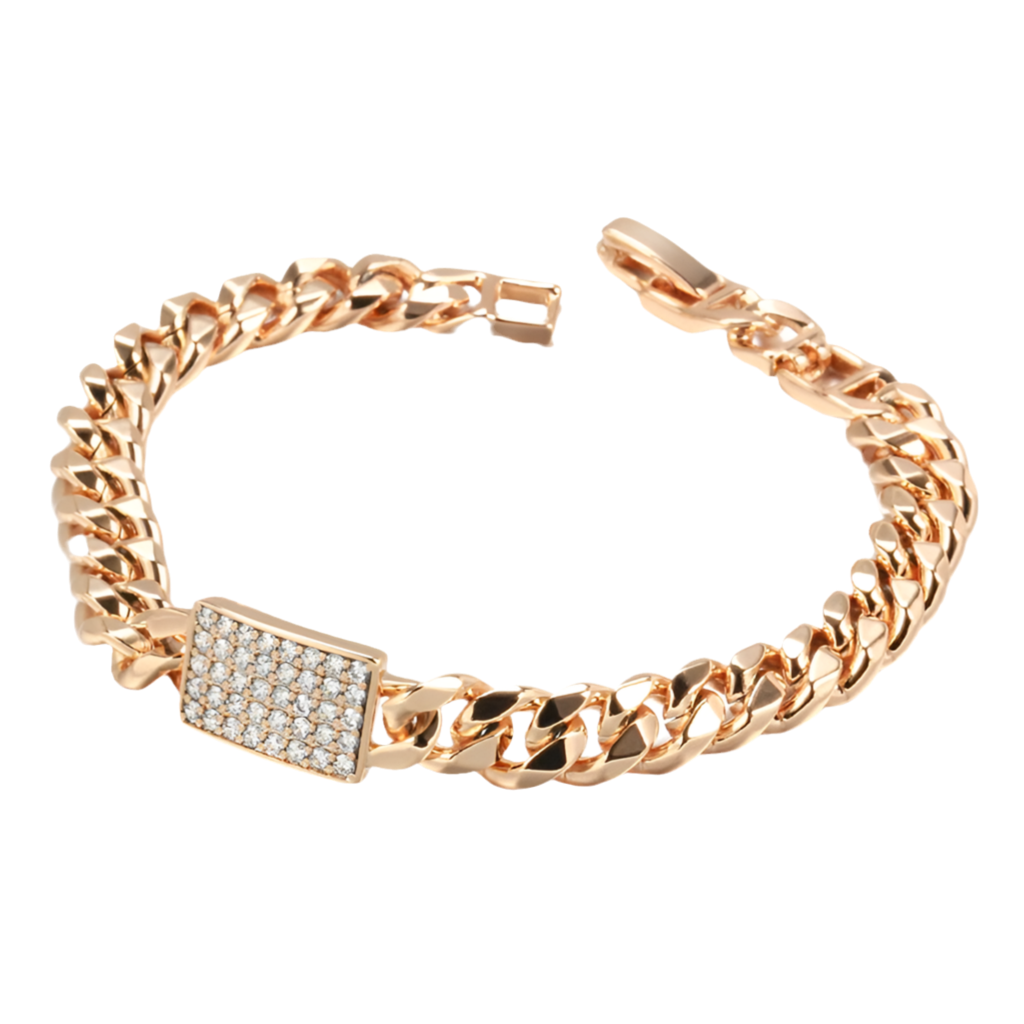 Bracelet Gourmette GINA