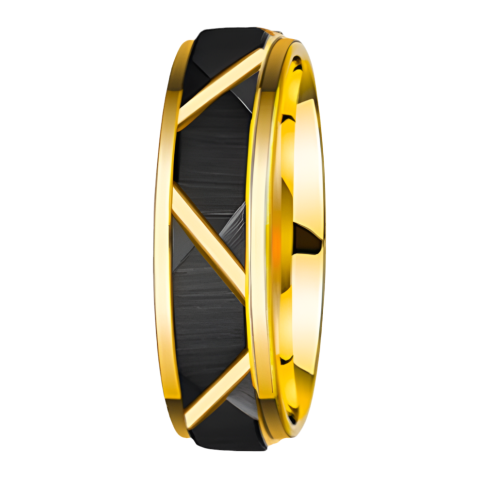 Bague Biseau SAMENA