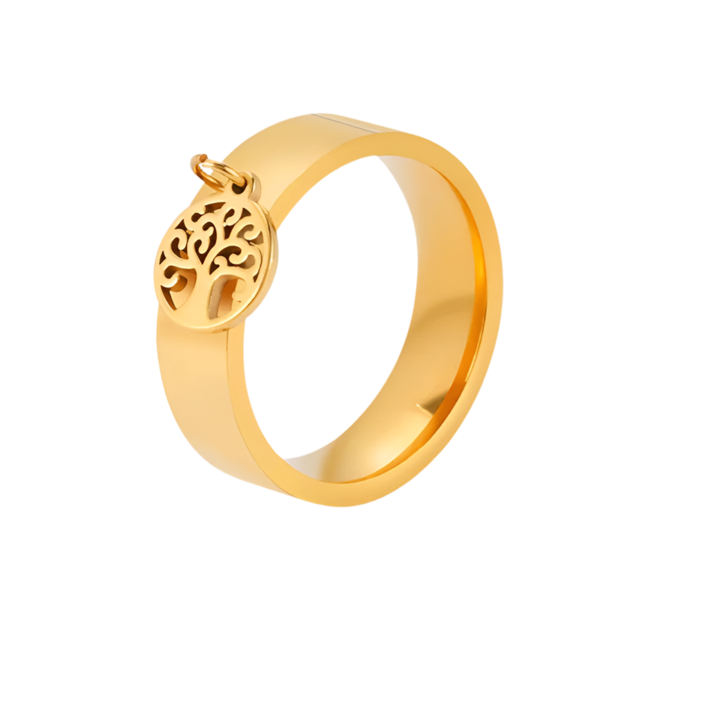 Bague Breloque NINA