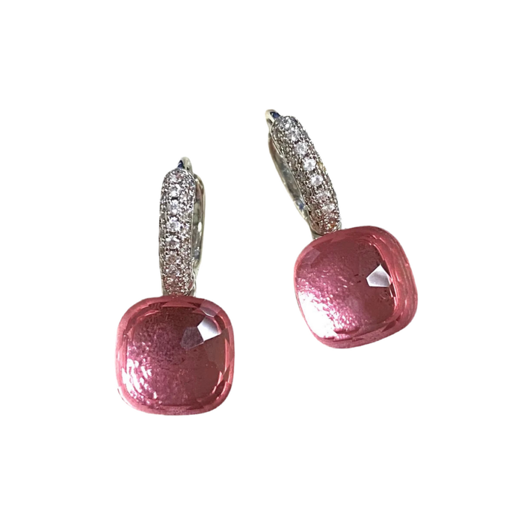 Boucles d'Oreilles LÉNA