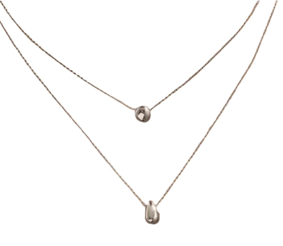 Collier Double NEALA